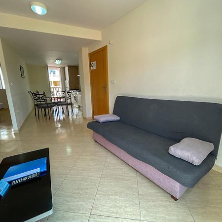 Apartamentos Marcomar 3000 阿尔考斯布里 外观 照片