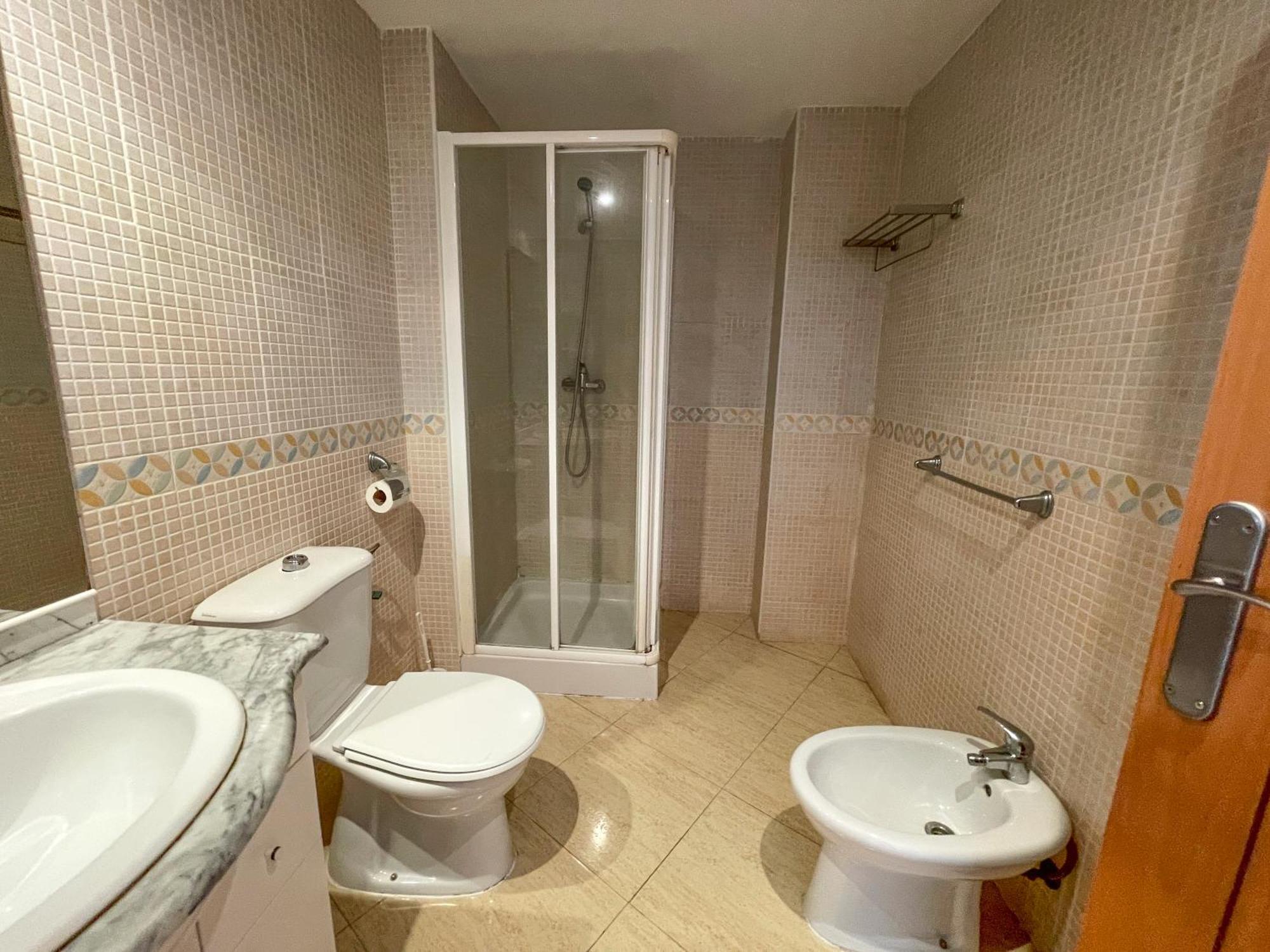 Apartamentos Marcomar 3000 阿尔考斯布里 外观 照片