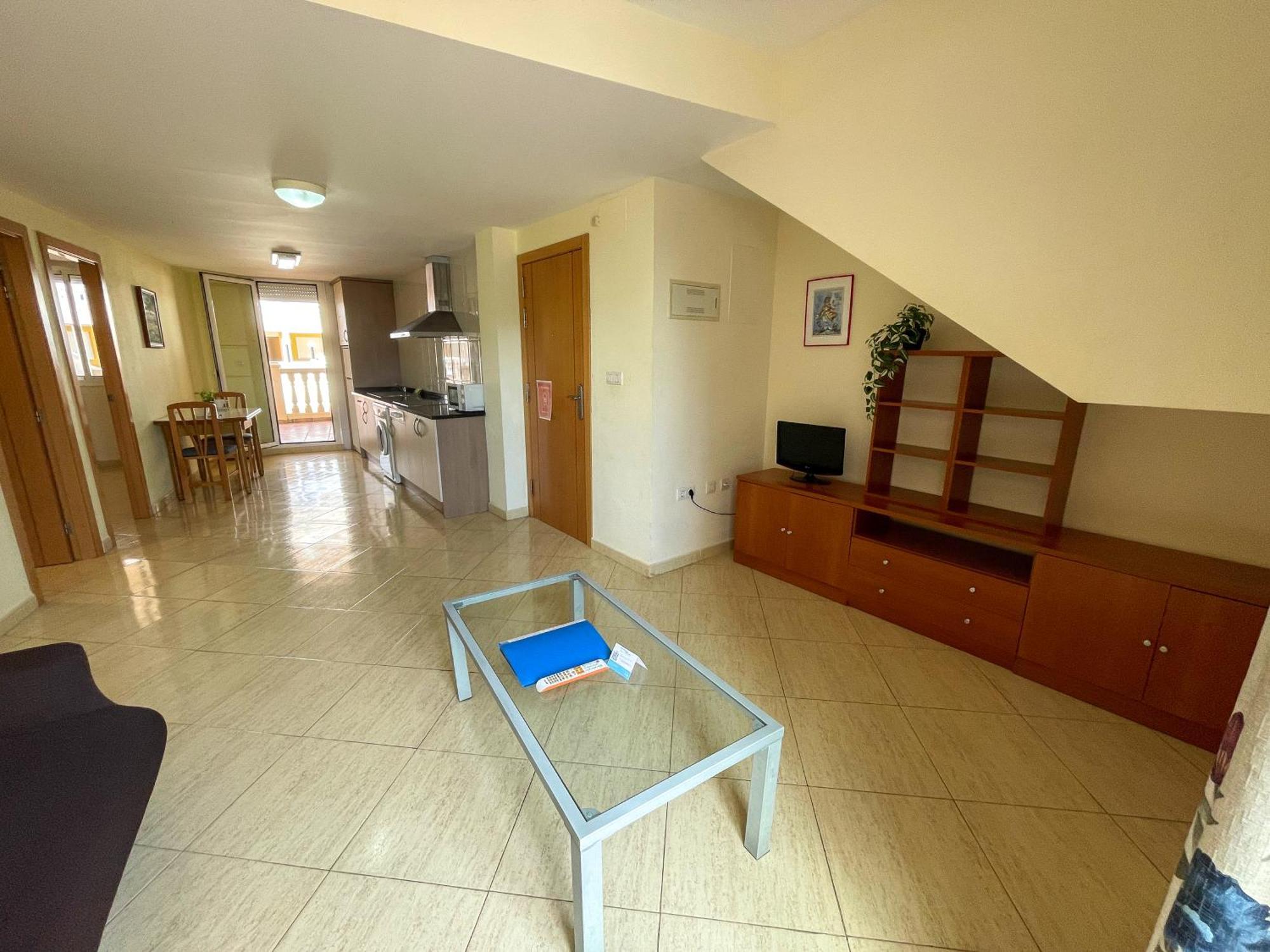 Apartamentos Marcomar 3000 阿尔考斯布里 外观 照片