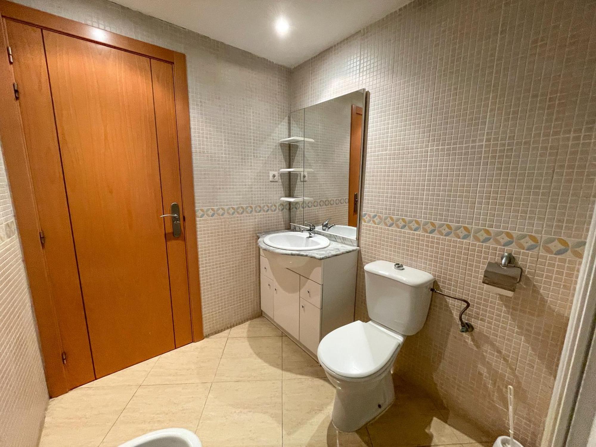 Apartamentos Marcomar 3000 阿尔考斯布里 外观 照片