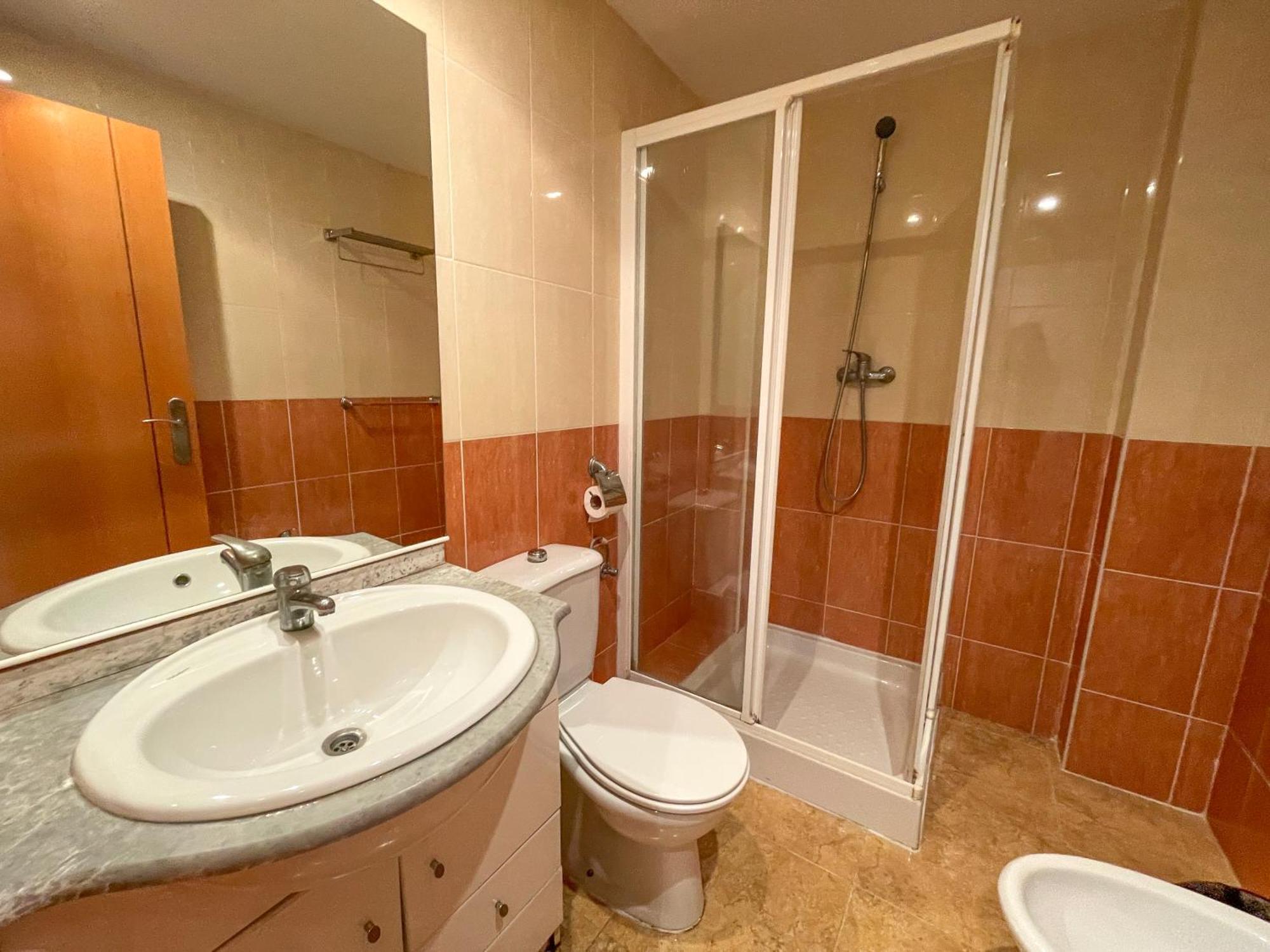 Apartamentos Marcomar 3000 阿尔考斯布里 外观 照片