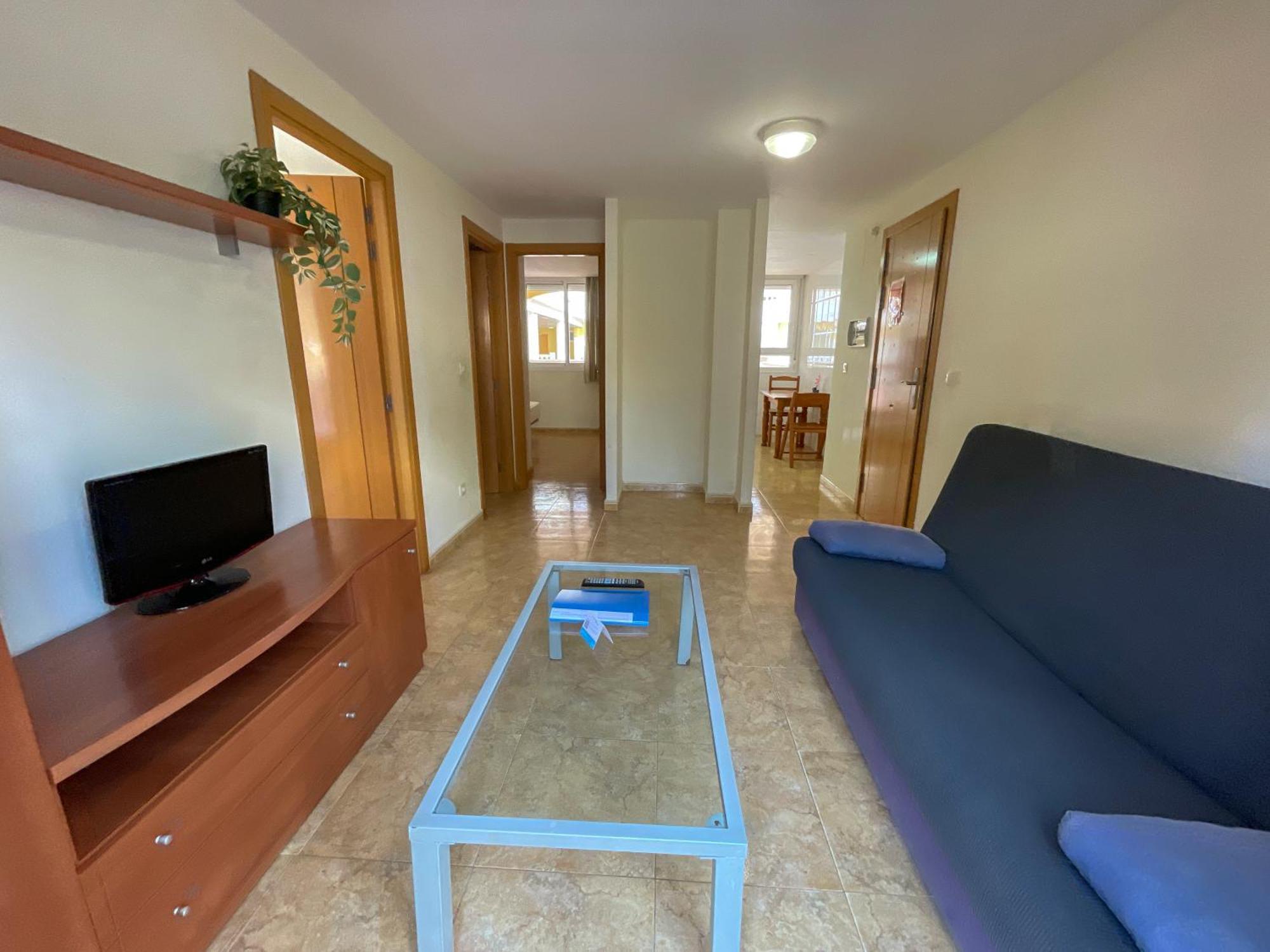 Apartamentos Marcomar 3000 阿尔考斯布里 外观 照片