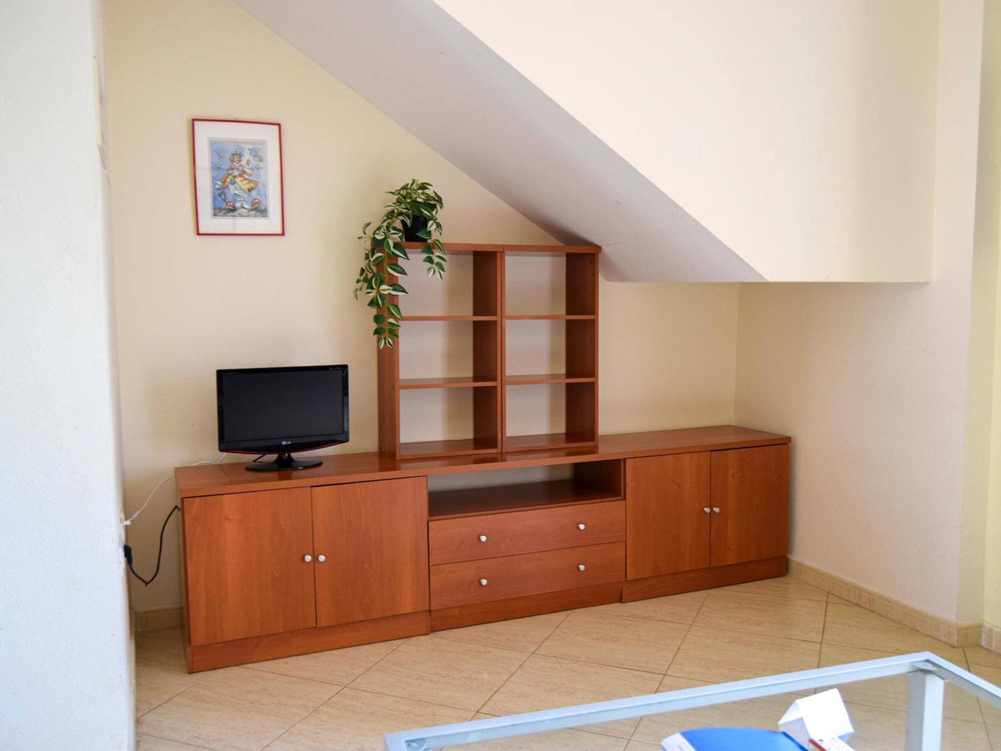 Apartamentos Marcomar 3000 阿尔考斯布里 外观 照片